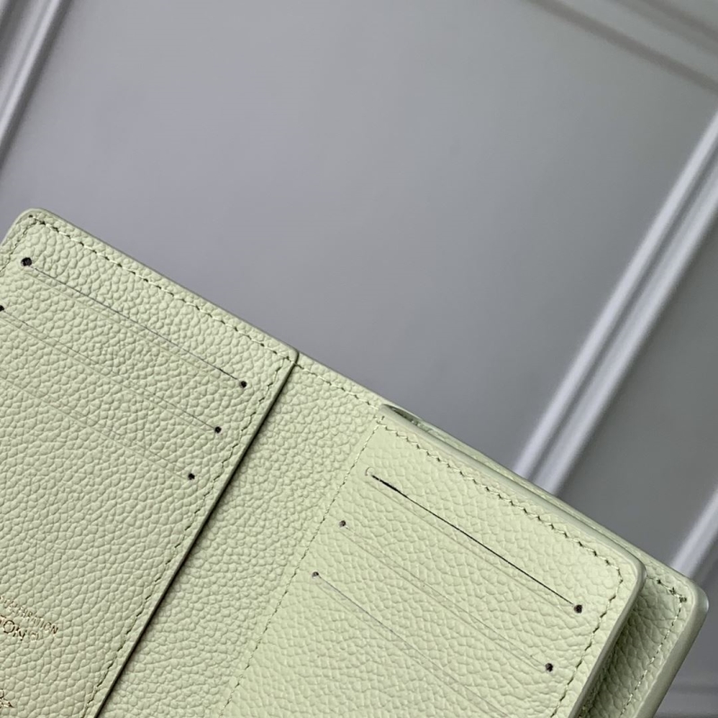 LV Wallets